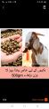 Goat Feed 20kg increase weight daily 500gm. 