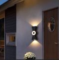 Up Down LED wall light indoor/outdoor  Waterproof 6watt. 