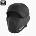 TOSUOD Summer Ice Silk Cycling Hat UV Protection Cool Motorcycle Bike Caps Breathable Quick Drying Bicycle Balaclava Face Mask.
