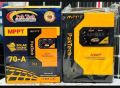 Paktech Mppt 70A solar charge controller. 