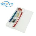 65/140/560/840Pcs/Box Solderless Breadboard Jumper Wires U Shape Breadboard Jumper Cable Wire Kit for DIY Arduino Breadboard. 