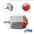 5pc's hobby motor 130 3v-6v 0.35-0.4a 8000rpm mini dc motor for micro diy toy hobby smart car 5v motor.. 