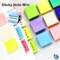 Sticky Notes, 3x3” Inch, 24 Pads 100 Sheets Per Pad | Bright Bold Colors Memo Pads. 