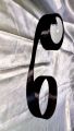 Black Ribbon Roll/Black Ribbon For Gift Wrapping/ Ribbon For Decoration/Black Satin Ribbon. 