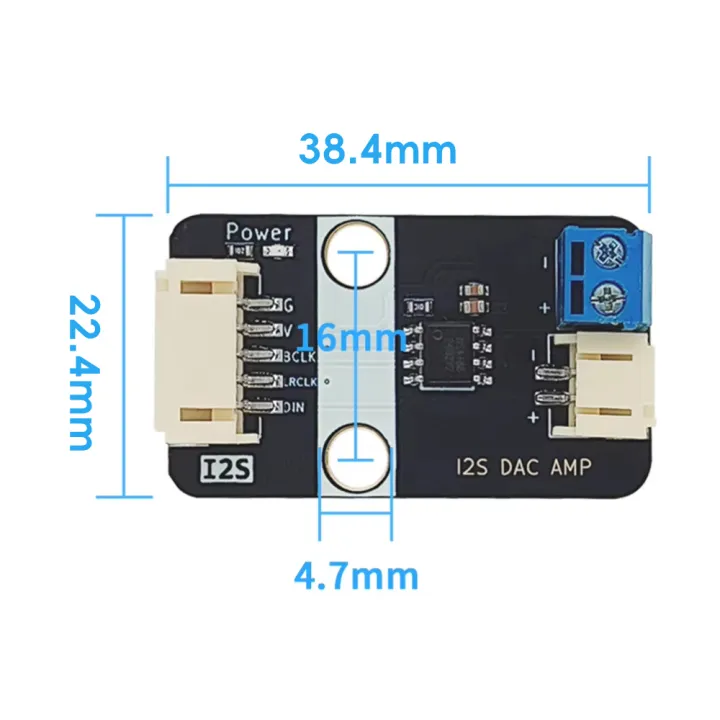 I2S%20ESP32%20Speaker%20Kit%20Built-in%20Audio%20Amplifier,%20Plug%20&%20Play%20for%20ESP32%20Raspberry%20Pi,%20Compatible%20with%20MAX98357A%20MAX98357%20NS4168%20-%20Image%204