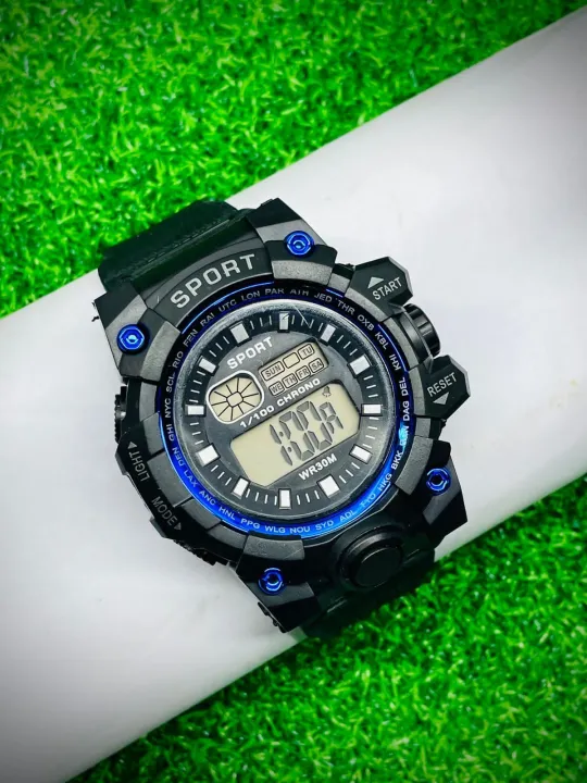 Sport%20Watch%20For%20Men%20Shock%20Model%20Digital%20Watch%20-%20Image%202