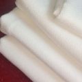 Linen Aida Embroidery Fabric 1 yard. 