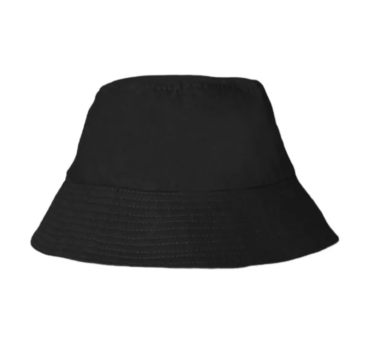Quality%20Black%20Cotton%20Mix%20Plain%20Bucket%20Cap%20for%20Men%20-%20Image%202