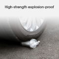 Universal Water Pipe Filter PP Cotton Shower Bath Sprayer Strainer Faucet Water heater Purification Kitchen Bathroom Fittings.