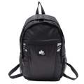 Logo Parks Mini Backpack. 