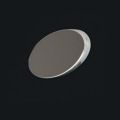 Reflection Astronomical Telescop Mirror Short Axis Secondary Mirror Elliptical Oblique Diy Homemade. 