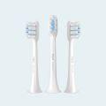 Mijia Sonic Electric Toothbrush Head for T100 T200 T300 T301 T302 T700 Replacement Toothbrush Heads DuPont Bristle Brush. 