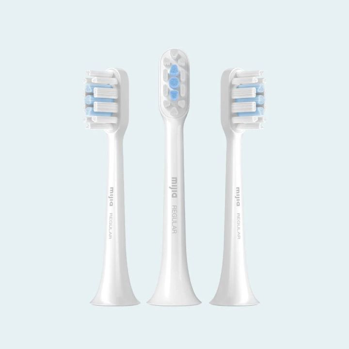 Mijia%20Sonic%20Electric%20Toothbrush%20Head%20for%20T100%20T200%20T300%20T301%20T302%20T700%20Replacement%20Toothbrush%20Heads%20DuPont%20Bristle%20Brush%20-%20Image%202