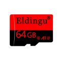 Eldingu Memory Card 32GB 64GB 128GB A1 U3 Class10 Mini TF Card U1 SD Card for Cell Phones Car Devices Computers Drones. 