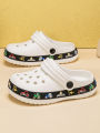 Summer fashion casual and comfortable outdoor beach shoes for boys and girls.