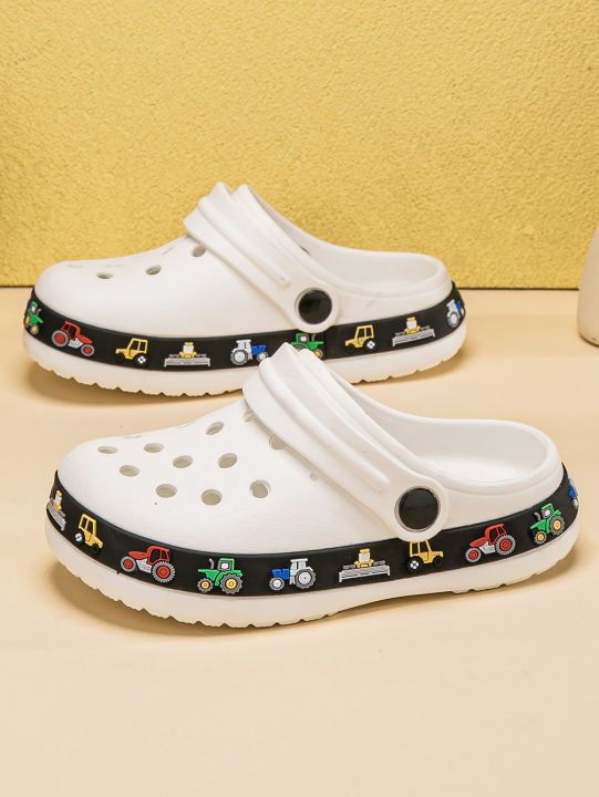 Summer fashion casual and comfortable outdoor beach shoes for boys and girls