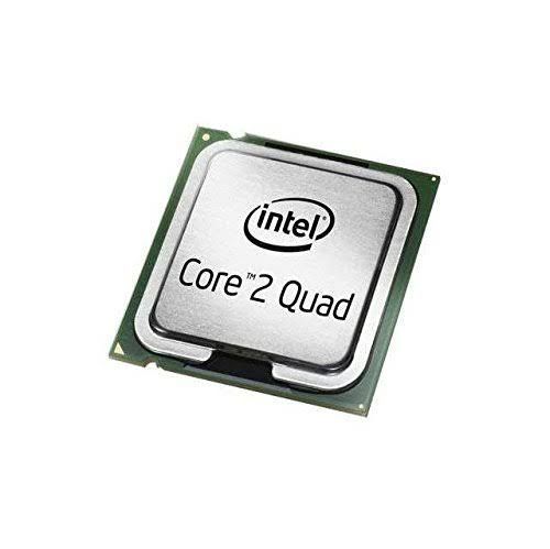 Intel Core 2 Quad Q9400 4 Core Powerful Processor