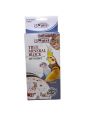 Best calcium block for all birds. True Mineral block with grit.. 