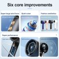 Mini high speed Turbo fan. 