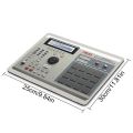 AKAI MPC 2000XL Retro MIDI Production Center Large Gaming Mouse Pad.
