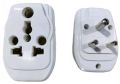 Conversion 3 Pin Multi Plug. 