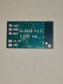 CA 6928 5V 5.0 Bluetooth circuit module in blue colour with auto connectivity for amplifiers home theatres car amplifiers. 