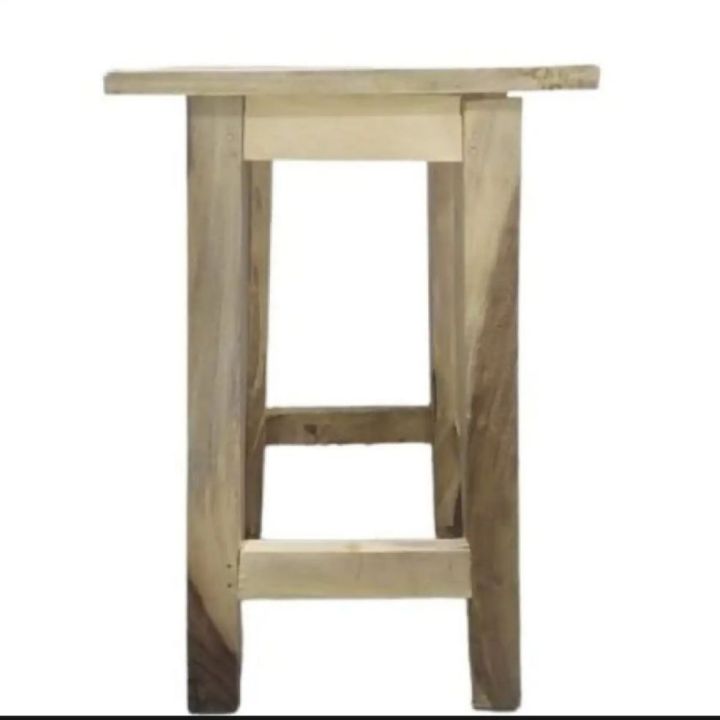 2%20ft%20Wooden%20Stool/Home%20design%20solid%20Wood%20-%20Image%206