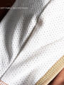 6 Pieces Men's Ice Silk Underwear High Luxury Satin Oil Gloss Cloth Large Size Briefs Loose Breathable Quick Drying Men Panties. 