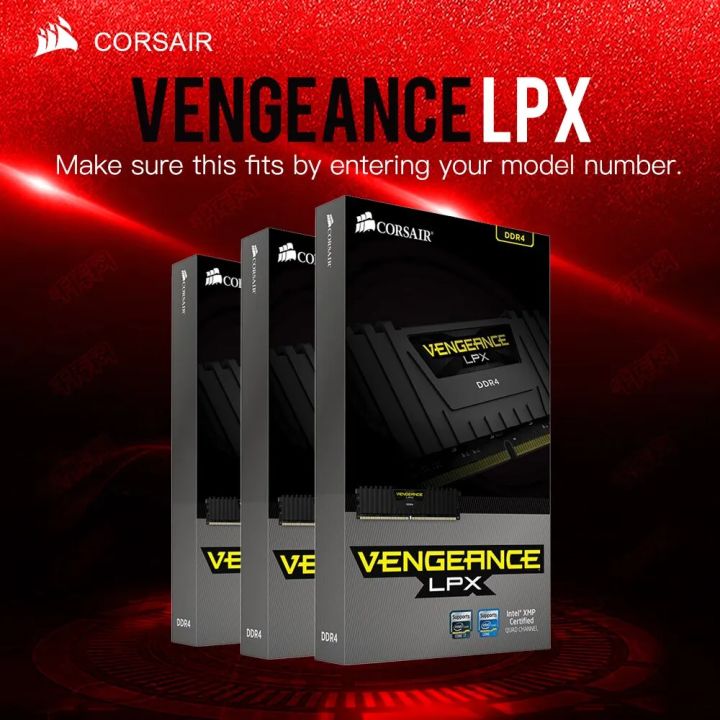 Corsair%20Vengeance%20LPX%2016GB%208GB%20DDR4%203600MHz%203200MHz%201.35V%20Desktop%20Memory%20Suitable%20for%20gaming%20esports%20-%20Image%206