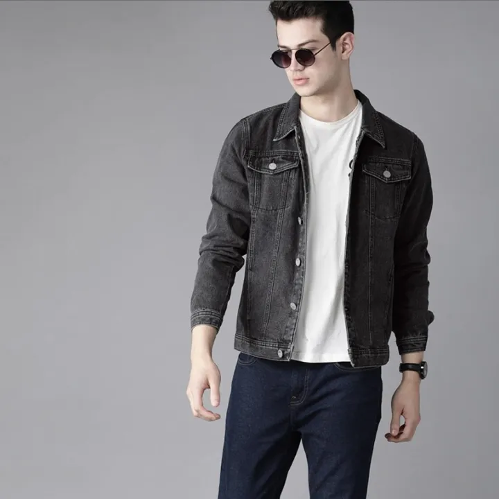 Mens%20fashionable%20exclusive%20denim%20fabrics%20jeans%20jacket%20-%20Image%204