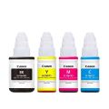 Canon GI 790 Ink Bottle Full Set (04 Colors). 