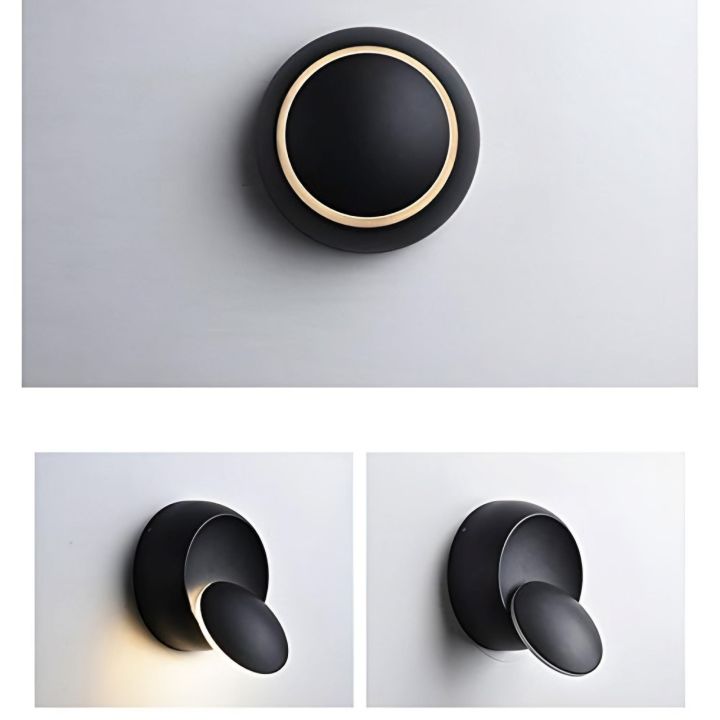 Indoor decorations light, fancy light bulb, wall decorations light