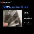 50x200cm Car Light Headlight Taillight Tint Vinyl Waterproof Protect Film Lamp Car Stickers for Car Wrap Car Sticker Accessories.