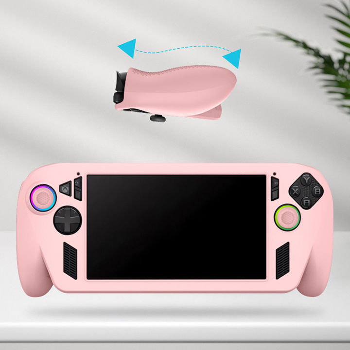 5%20in%201%20Accessories%20Kit%20for%20ROG%20Xbox%20Ally%20X%20Protective%20Case%20with%20Thumb%20Grip%20Stick%20Cover%20-%20Image%203