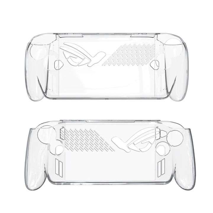 Shockproof%20Crystal%20Protective%20Case%20for%20ROG%20XBOX%20Ally%20X%20Handheld%20-%20High%20Transparency%20PC%20Cover%20&%20Sweatproof%20Accessory%20-%20Image%204
