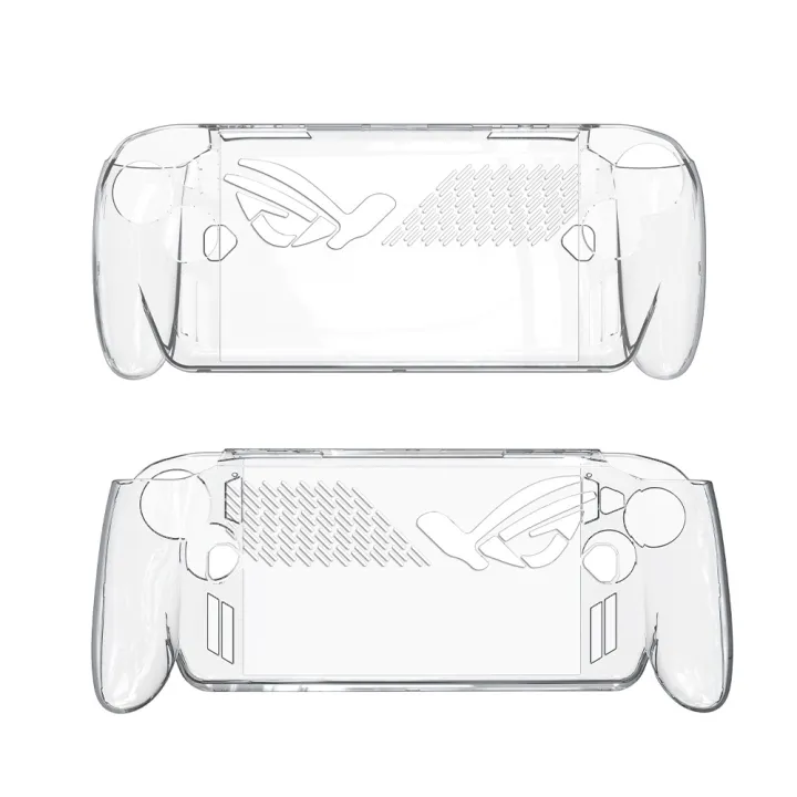 Shockproof%20Crystal%20Protective%20Case%20for%20ROG%20XBOX%20Ally%20X%20Handheld%20-%20High%20Transparency%20PC%20Cover%20&%20Sweatproof%20Accessory%20-%20Image%204