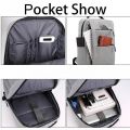 High quality laptop bags laptop bag mens bag 15 .5 inches new arrivals. 