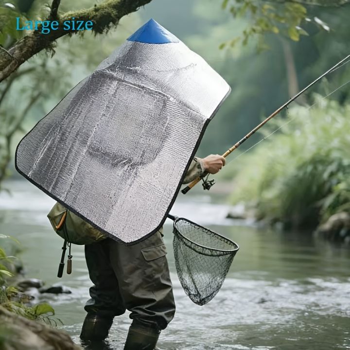 Wide Brim Sun Hat with UPF Sun Protection -Adjustable Chin Strap,Perfect for Outdoor Activities Like Farming,Fishing,And Hiking