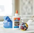 ELMERS SCHOOL WHITE GLUE Made in USA 118 ML. 