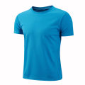 Quick Dry Short Sleeve Sport Tees Tops Gym Jerseys Fitness Shirt Trainer Running T-Shirt Breathable Sportswears Men Women.
