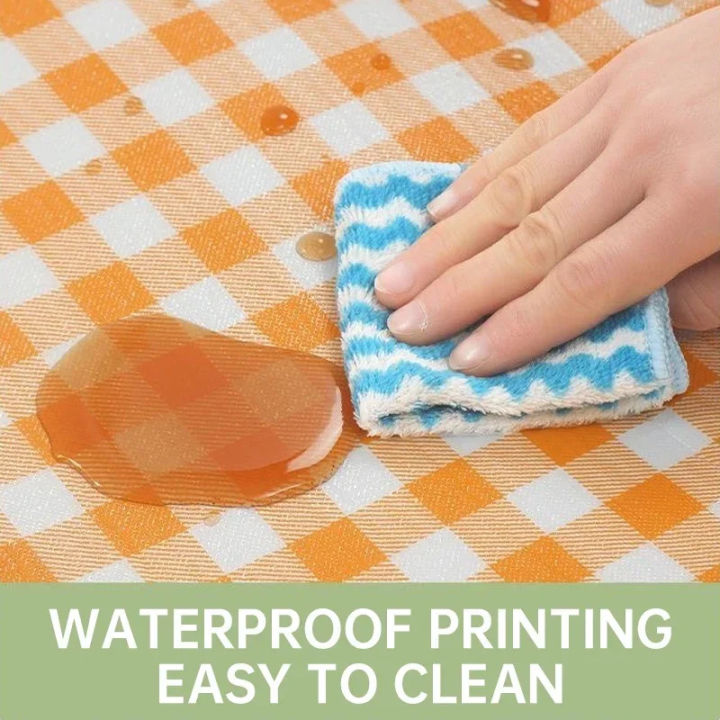 Outdoor%20Moisture-Proof%20Mat,%20Thickened%20Picnic%20Mat,%20Camping%20Field%20Waterproof%20Lawn%20Tent,%20Portable%20Floor%20Mat,%20Outdoor%20Beach%20Canvas%20-%20Image%204