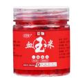 80g Blood Corn Fish Attractant Concentrated Red Fish Lures Fish Bait Additive Perch Catfish Grass Carp Herring Fishing Accessory. 