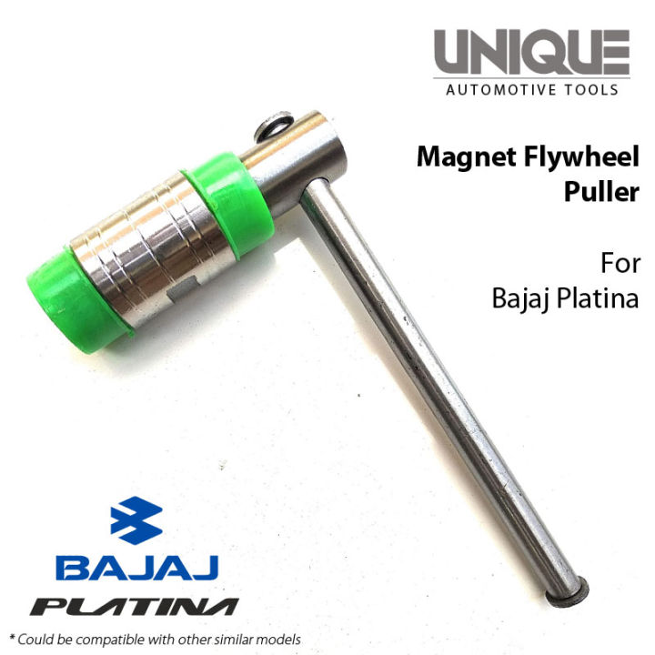 Magnet FlyWheel Puller Tool for Motorbike - Bajaj Platina