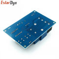XH-M604 Battery Charger Control Module DC 6-60V Storage Lithium Battery Charging Control Switch Protection Board. 