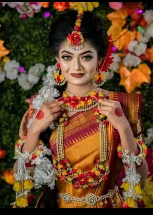 Artificial%20flower%20bridal%20jewellery%20/%E0%A6%97%E0%A6%BE%E0%A7%9F%E0%A7%87%20%E0%A6%B9%E0%A6%B2%E0%A7%81%E0%A6%A6%E0%A7%87%E0%A6%B0%20%E0%A6%97%E0%A6%B9%E0%A6%A8%E0%A6%BE,%E0%A6%AC%E0%A7%88%E0%A6%B6%E0%A6%BE%E0%A7%80%20%E0%A6%97%E0%A6%B9%E0%A6%A8%E0%A6%BE%E0%A5%A4%E0%A6%95%E0%A6%BE%E0%A6%B2%E0%A6%BE%E0%A6%B0%20%E0%A6%AA%E0%A6%B0%E0%A6%BF%E0%A6%AC%E0%A6%B0%E0%A7%8D%E0%A6%A4%E0%A6%A8%20%E0%A6%95%E0%A6%B0%E0%A6%BE%20%E0%A6%AF%E0%A6%BE%E0%A6%AC%E0%A7%87%20-%20Image%202