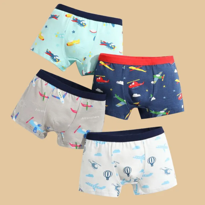 4pcs/Lot%20Boys%20Boxer%20Briefs%20Kids%20Cotton%20Underwear%20Baby%20Boy%20Underpants%20Teenager%20Cartoon%20Print%20Soft%20Children%20Panties%202-15Y%202024%20New%20-%20Image%205