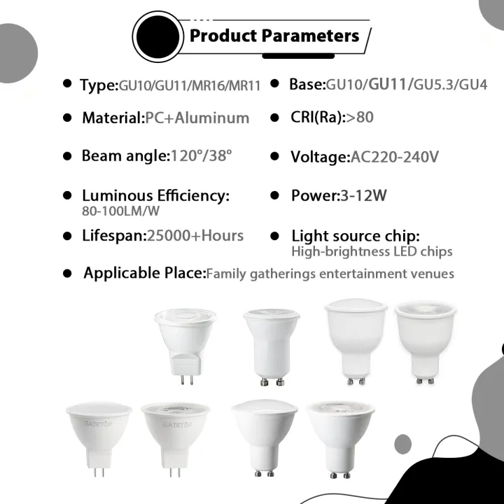 4Pack%20MR11%20GU11%20LED%20Spot%20Light%20Bulb%2035mm%20Diameter%20AC%20220V%203W%20MR11%20GU4%20GU10%20GU5.3%20Lamp%20Bright%20Mini%20COB%20LED%20Spotlight%20Lamp%20-%20Image%203