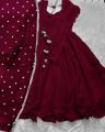 Mirhal Shafoon maxi 3 piece. 