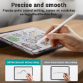Pencil for Apple iPad with Palm Rejection Stylus Pen for iPad Air M2 Pro 13 Pro 12.9 10 Gen 7th 8th 9th 10.2 for iPad Pencil. 