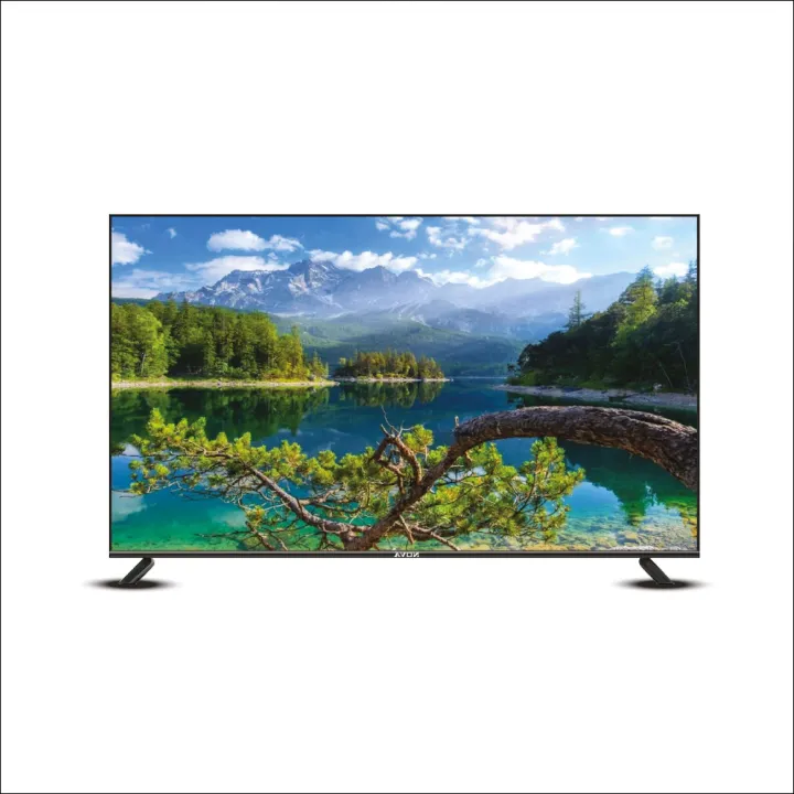 NOVA%2055"%20Android%20LED%20TV%20-%20Image%202